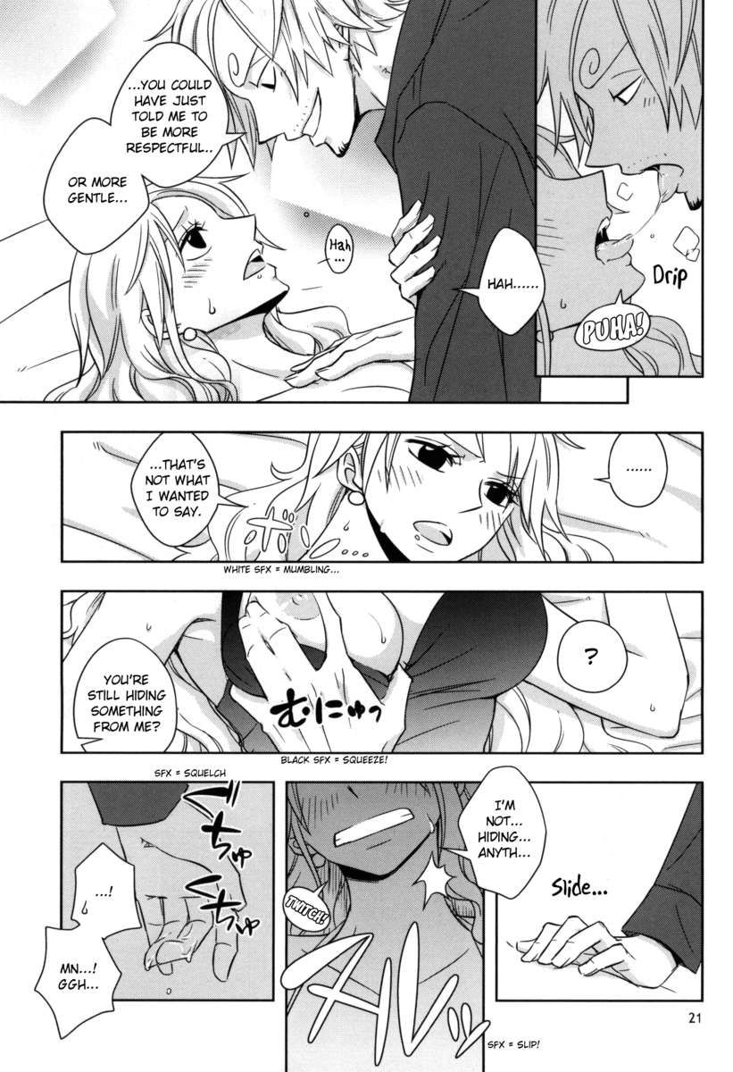 Hentai Manga Comic-v22m-Change Round-Read-19